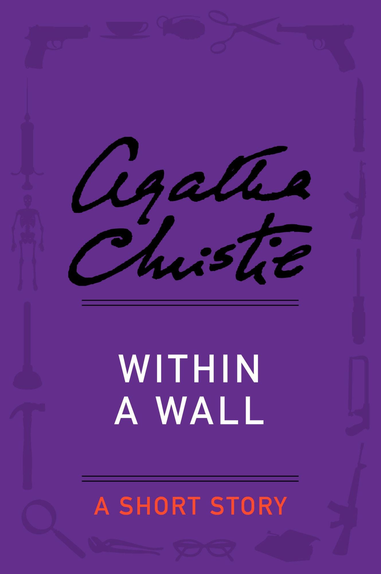 Within a Wall: A Short Story
