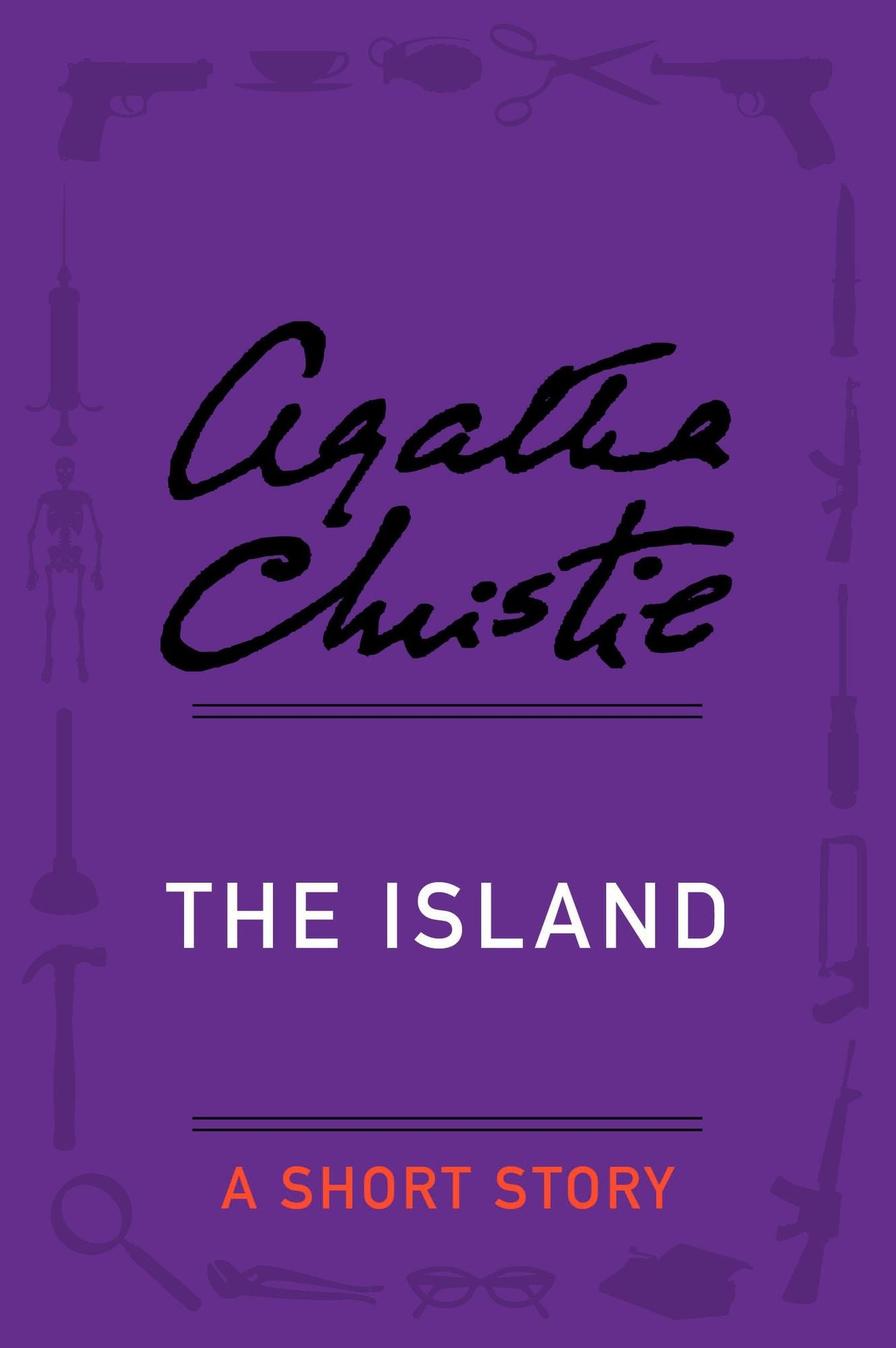 The Island: A Short Story