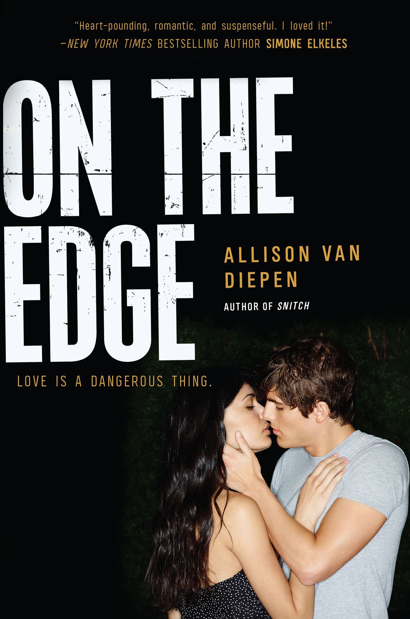 On the Edge