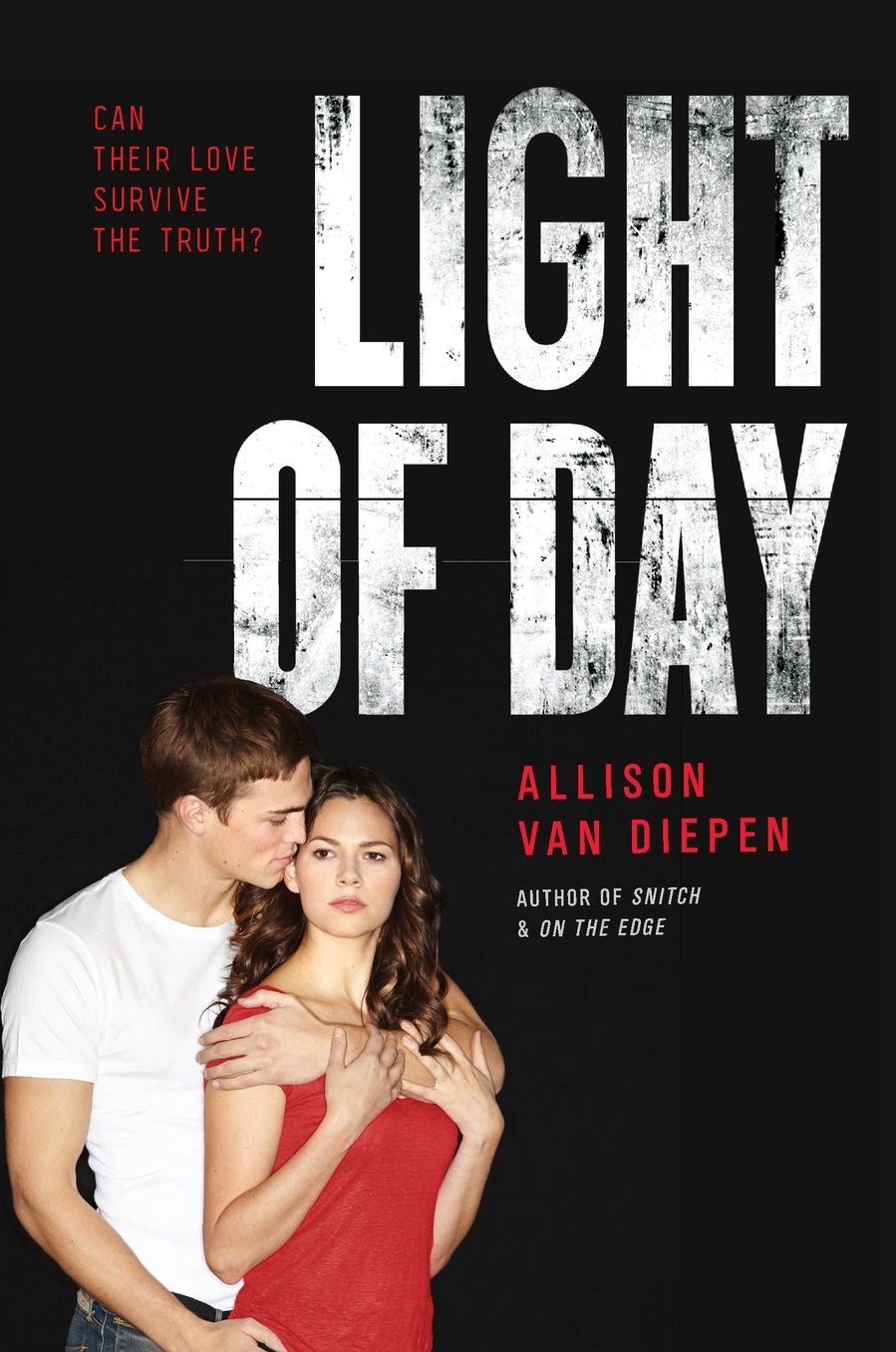 Light of Day