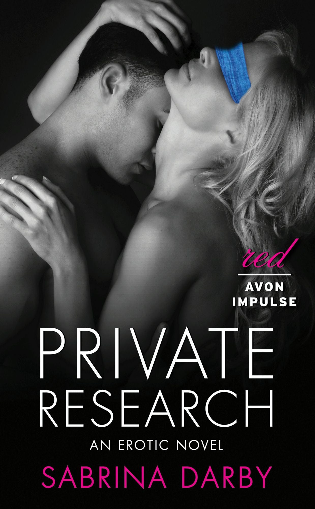 The Private Research of Sebastian Graham