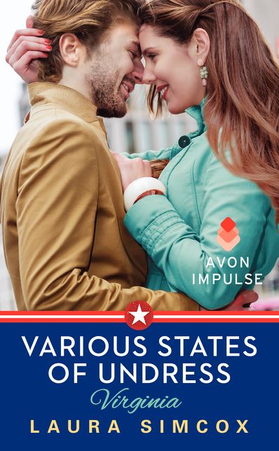 Various States of Undress: Virginia