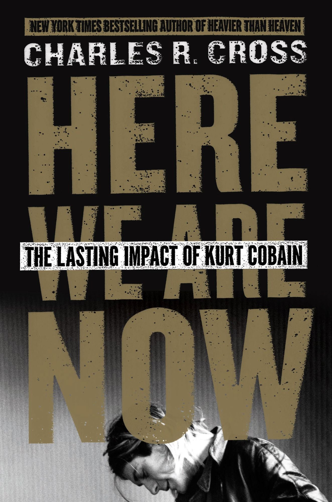 Here We Are Now: The Lasting Impact of Kurt Cobain