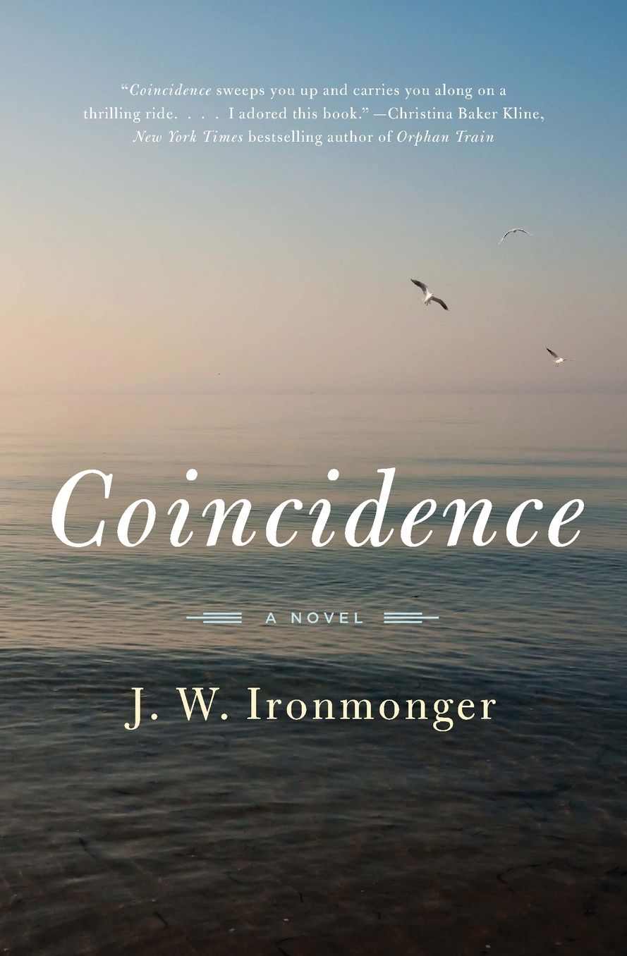 Coincidence: A Novel