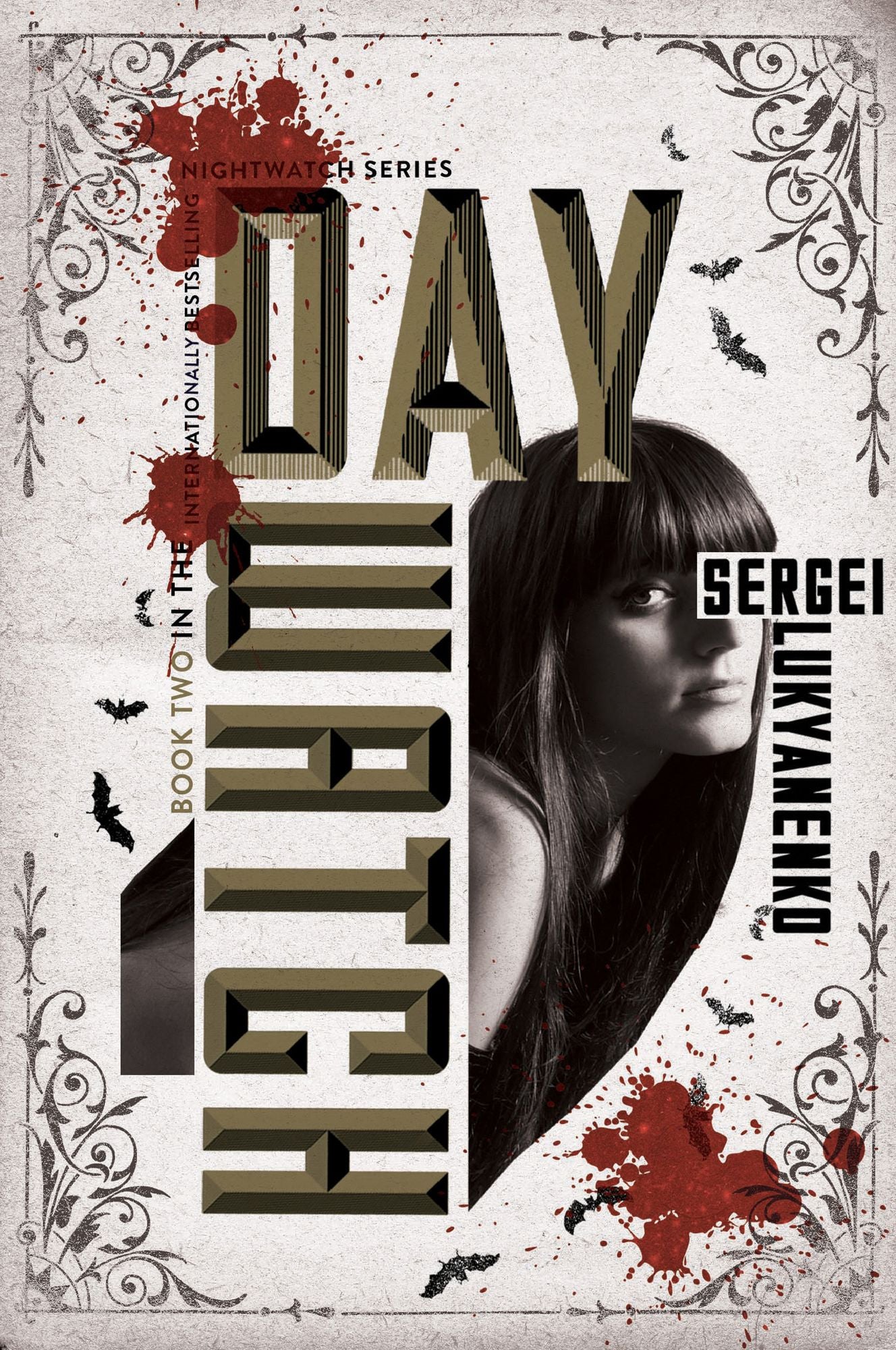 Day Watch (Night Watch Series #2)