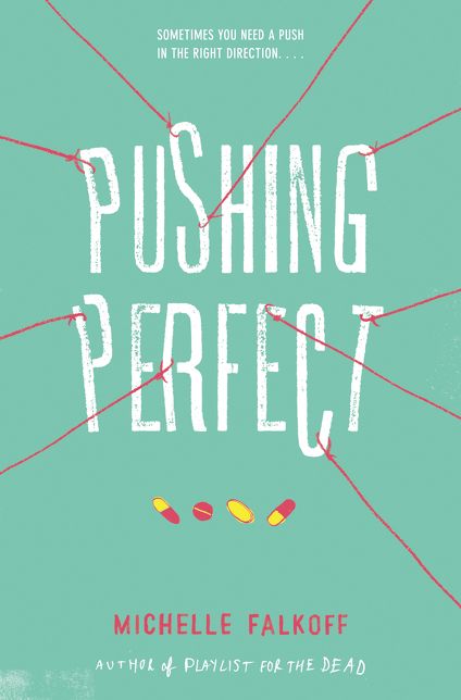 Pushing Perfect