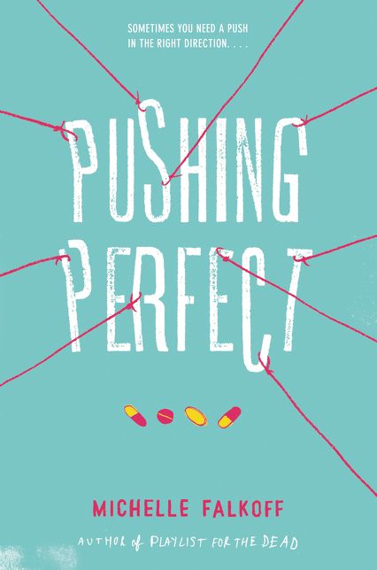 Pushing Perfect