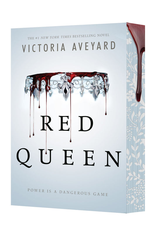 Red Queen (Red Queen Series #1)