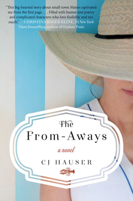 The From-Aways: A Novel