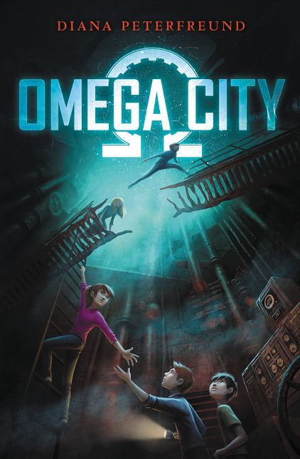 Omega City