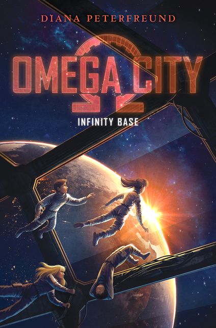 Omega City: Infinity Base
