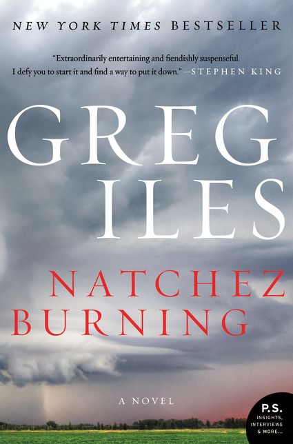 Natchez Burning (Natchez Burning Series #1)