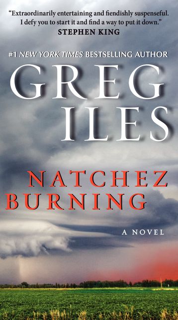 Natchez Burning (Natchez Burning Series #1)