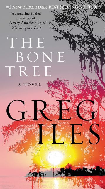 The Bone Tree (Natchez Burning Series #2)