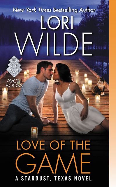 Love of the Game: A Stardust, Texas Novel