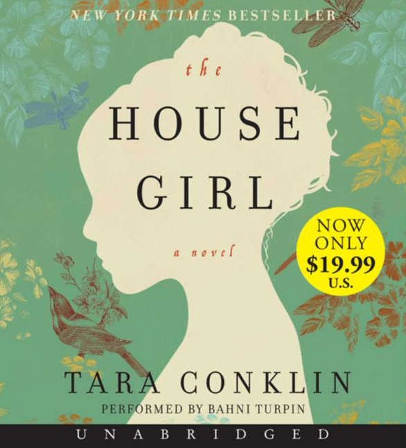 The House Girl