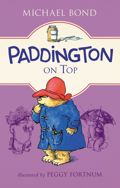 Paddington on Top