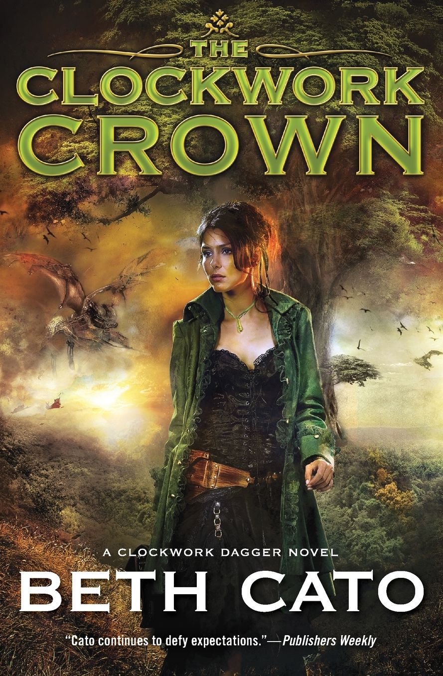The Clockwork Crown