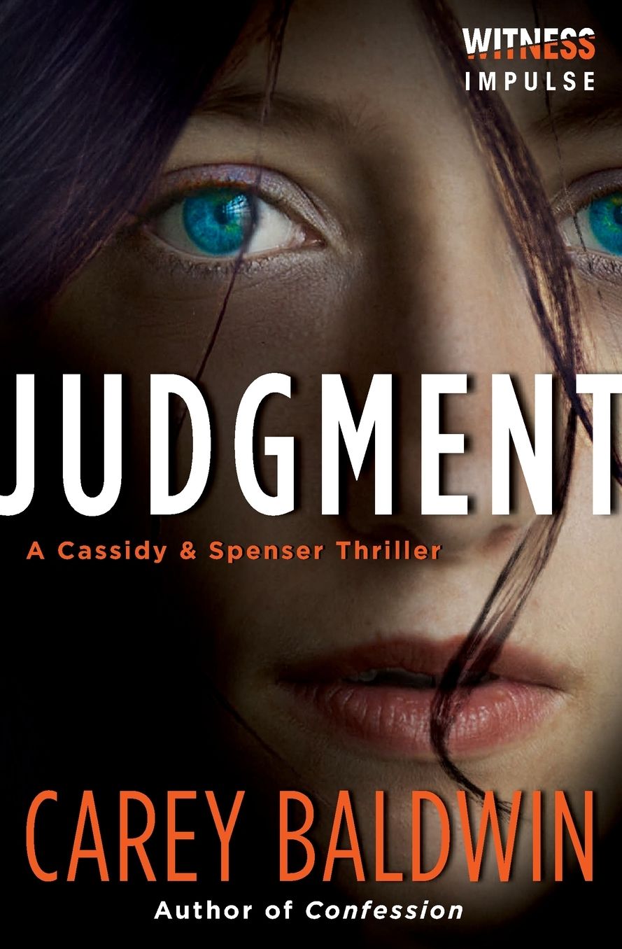 Judgment (Cassidy and Spenser Series #1)
