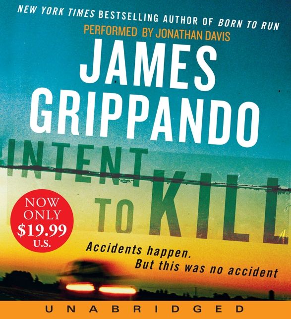 Intent to Kill