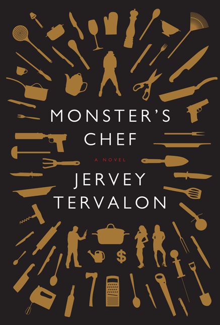 Monster's Chef: A Novel