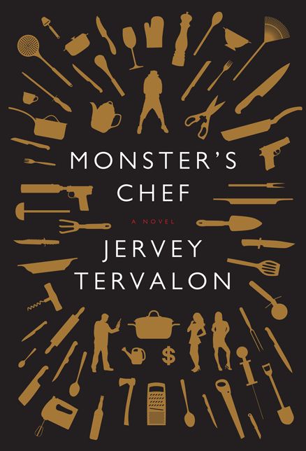 Monster's Chef: A Novel