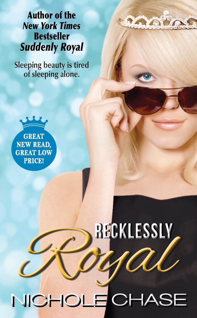 Recklessly Royal (Royal Series #2)