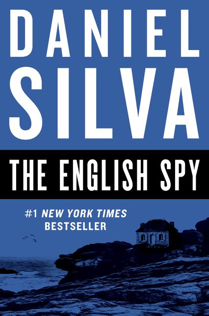 The English Spy