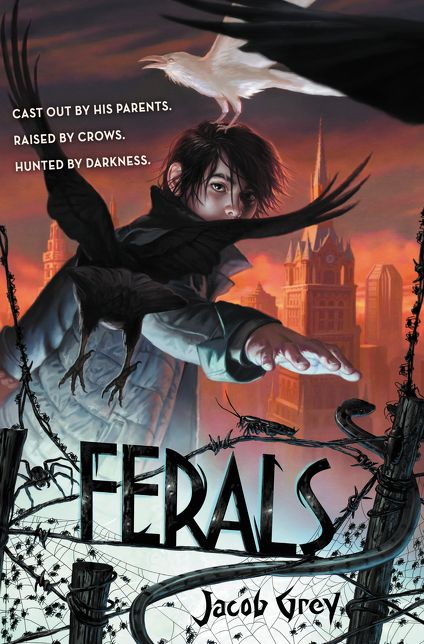 Ferals
