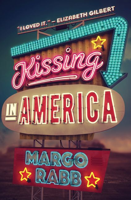 Kissing in America