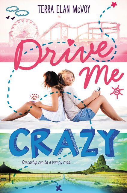 Drive Me Crazy
