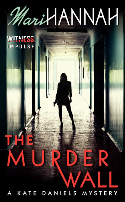 The Murder Wall