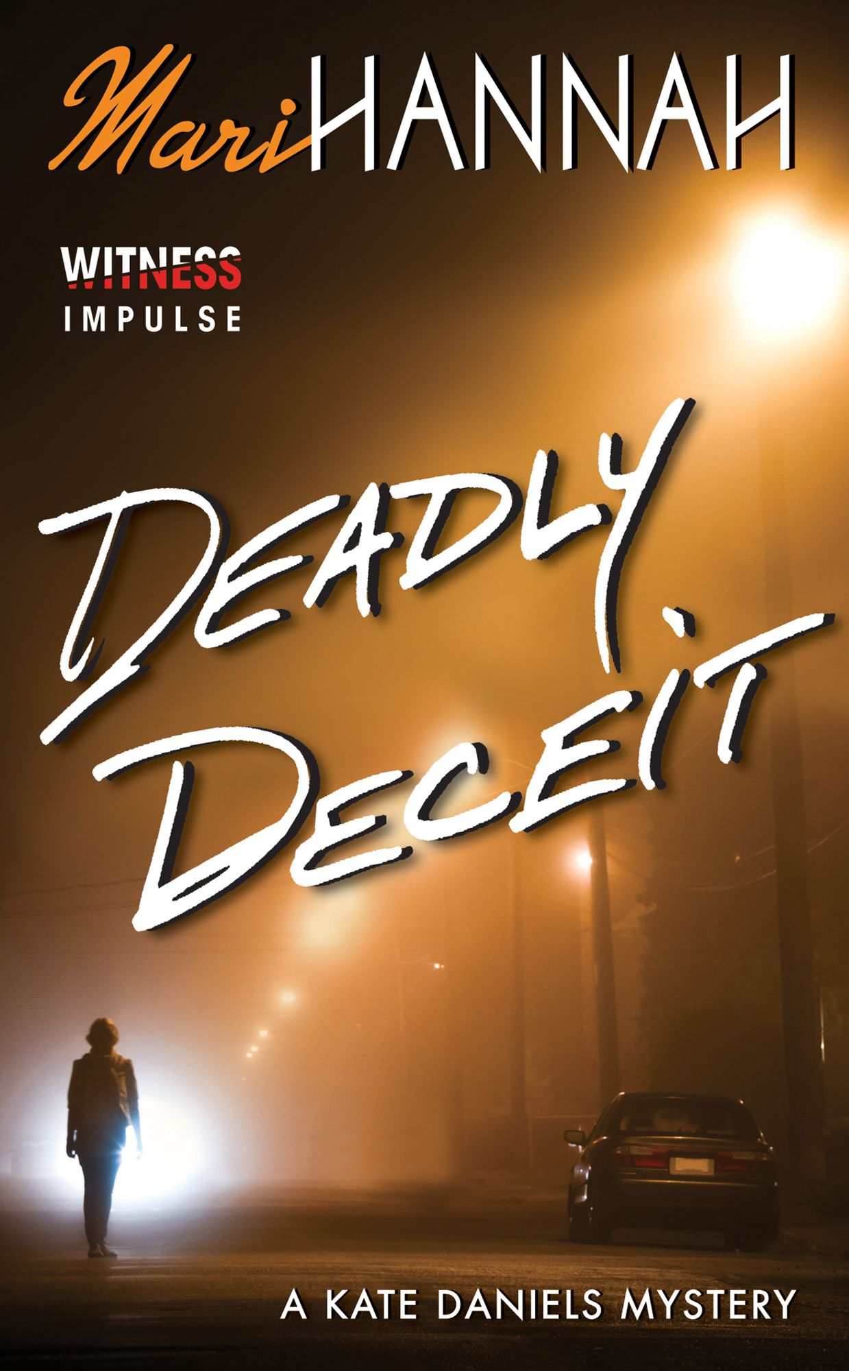 Deadly Deceit