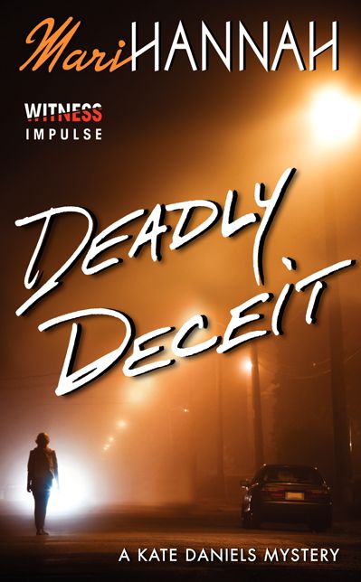 Deadly Deceit