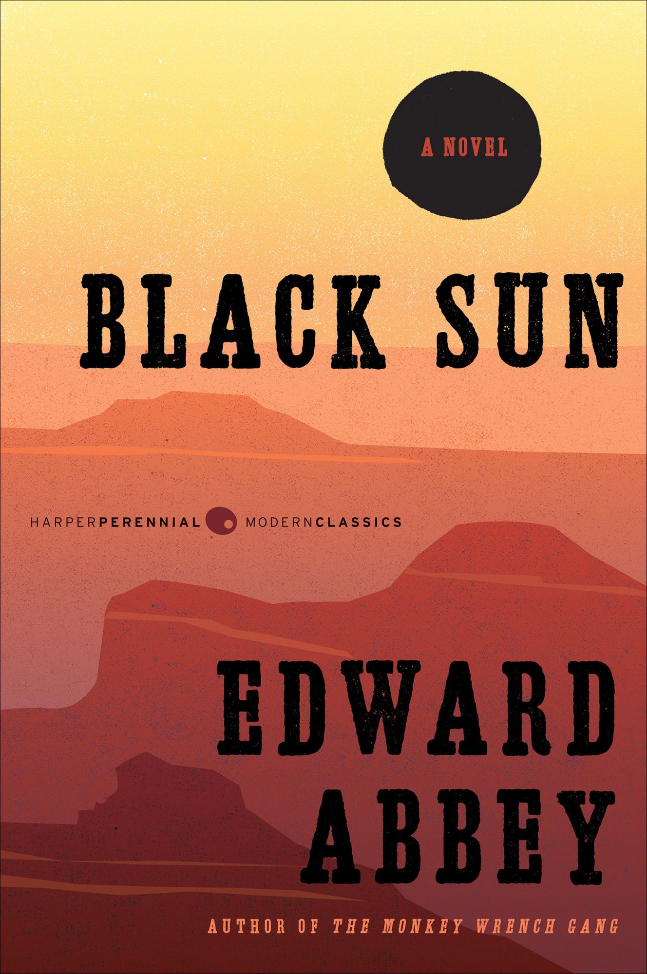 Black Sun: A Novel