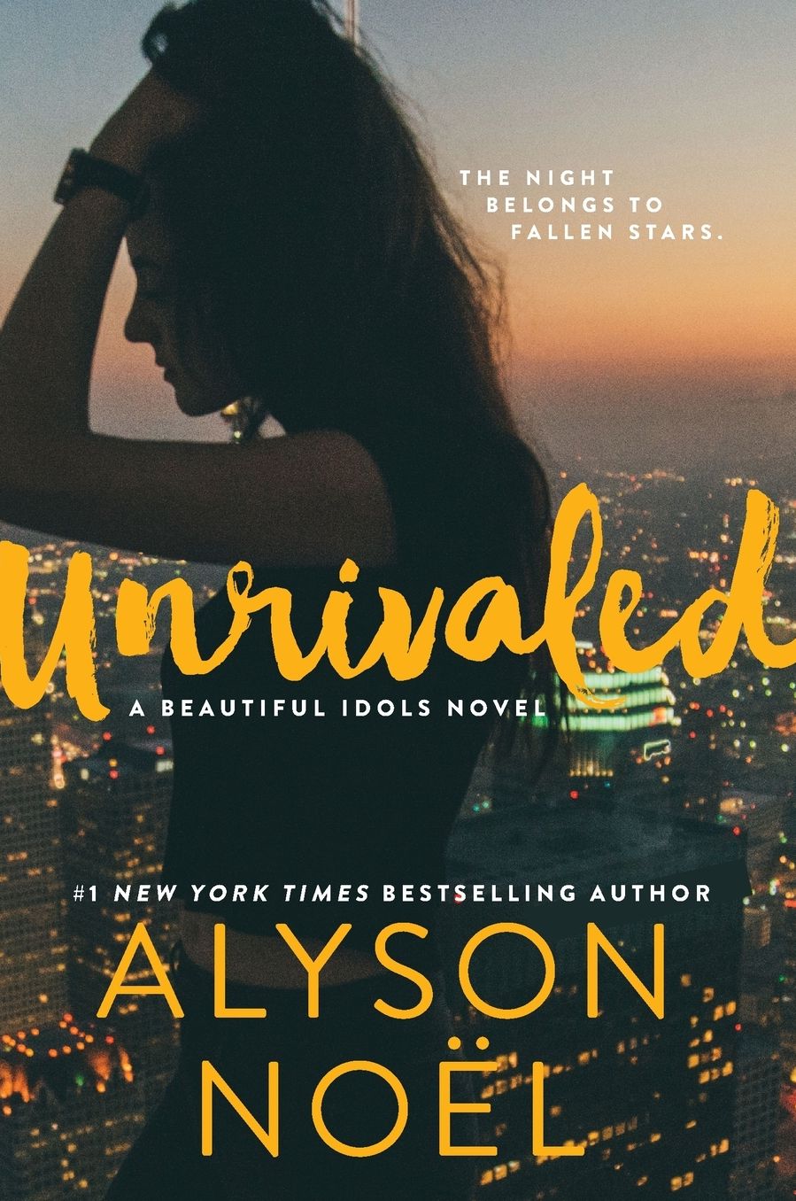 Unrivaled