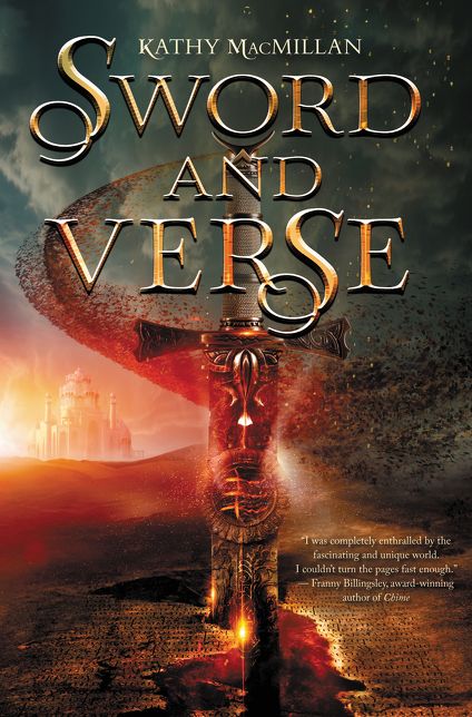 Sword and Verse