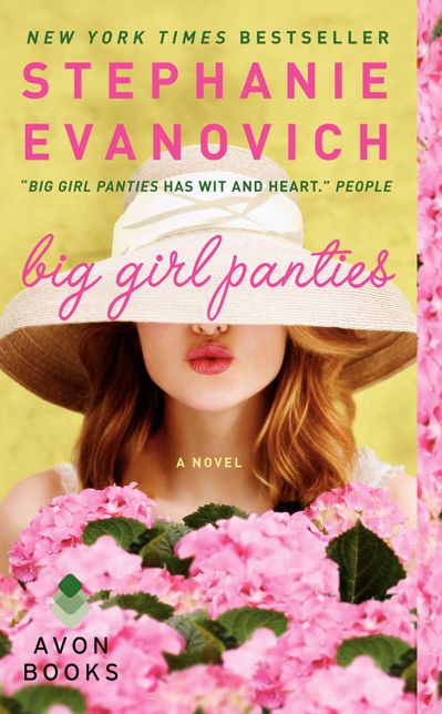 Big Girl Panties: A Novel