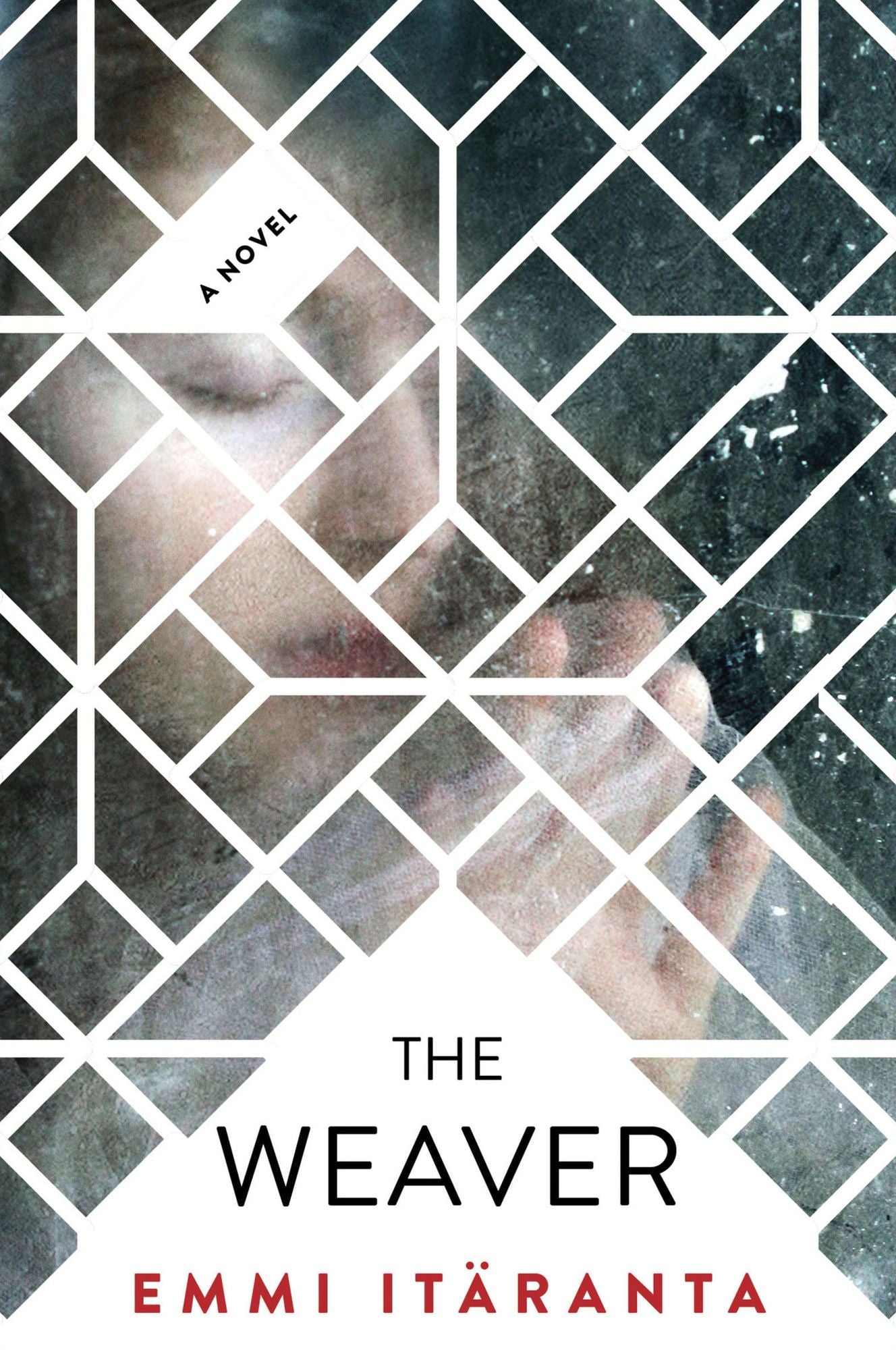 The Weaver: A Novel