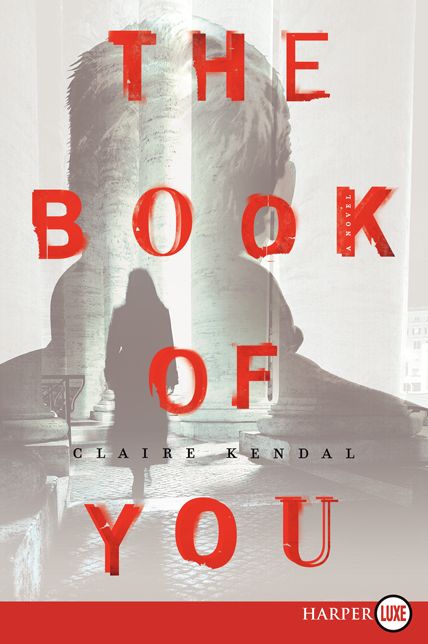 The Book of You