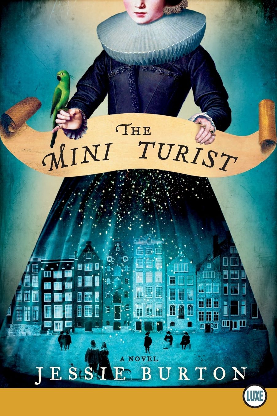 The Miniaturist