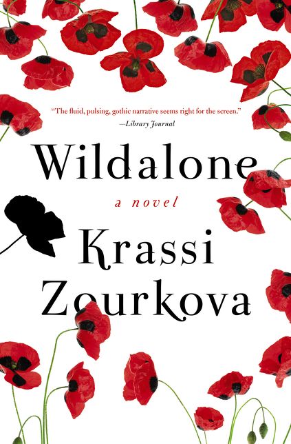 Wildalone: A Novel