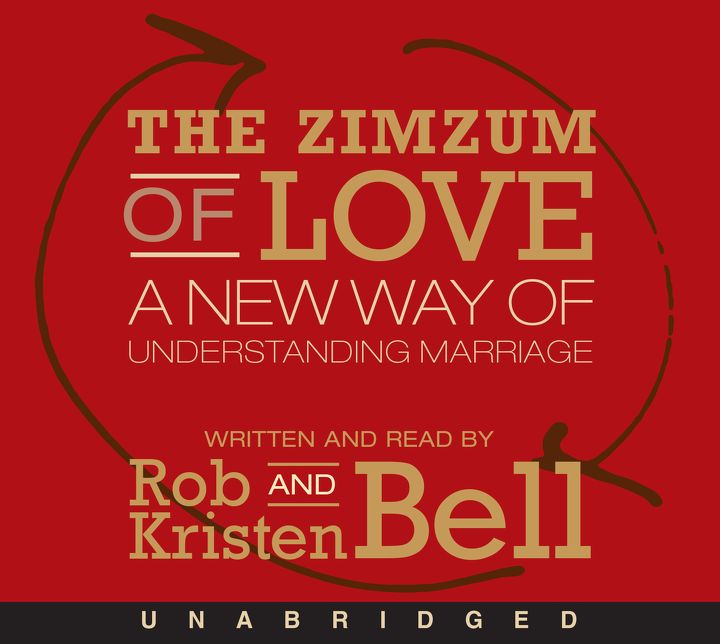 The Zimzum of Love: A New Way of Understanding Marriage