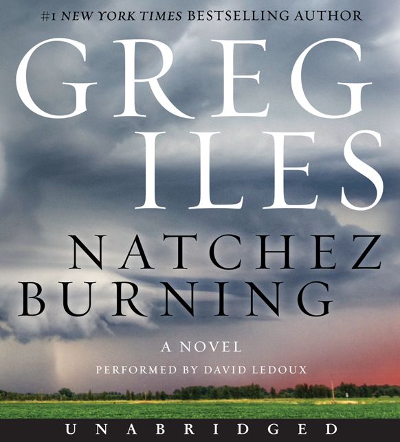 Natchez Burning (Natchez Burning Series #1)