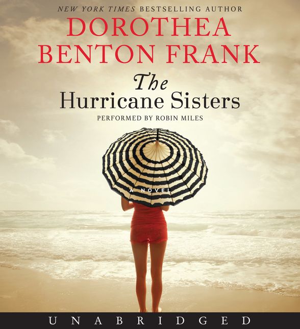 The Hurricane Sisters
