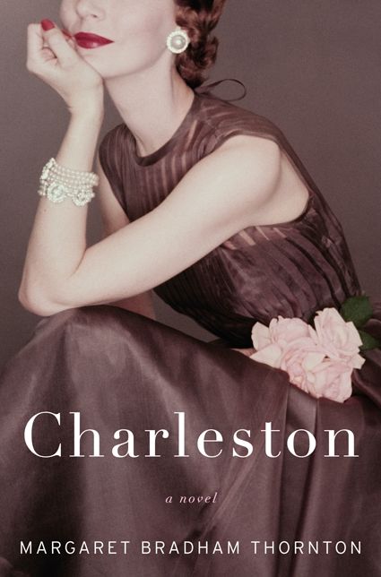 Charleston: A Novel