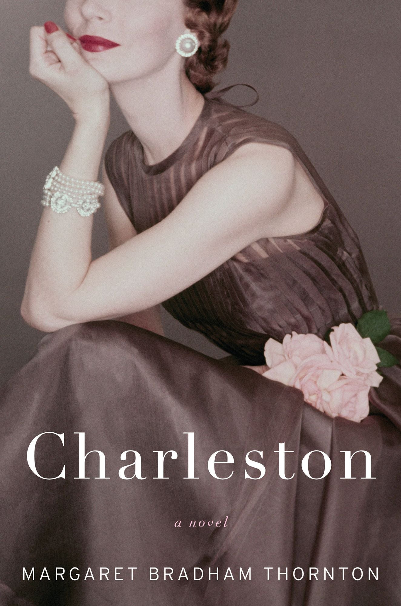 Charleston: A Novel