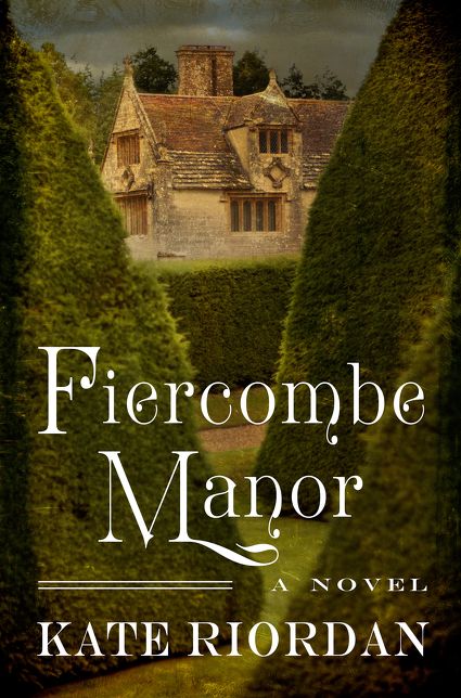 Fiercombe Manor