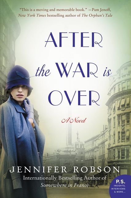 After the War is over