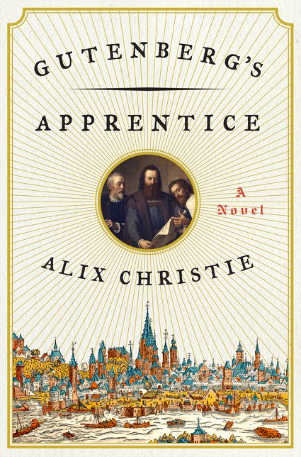 Gutenberg's Apprentice